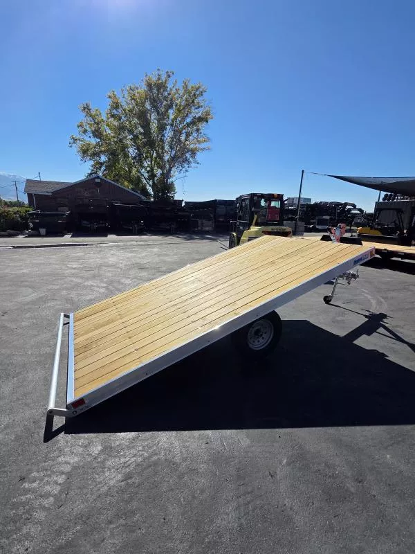 new Watercraft Trailers ALCOM  for sale, in Layton, UT Thumbnail 9