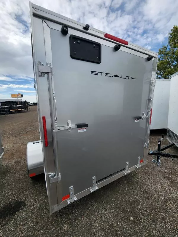 new Cargo (Enclosed) Trailers ALCOM  for sale, in Layton, UT Thumbnail 13