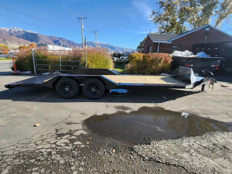 new Equipment / Flatbed Trailers RawMaxx  for sale, in Layton, UT Thumbnail 6