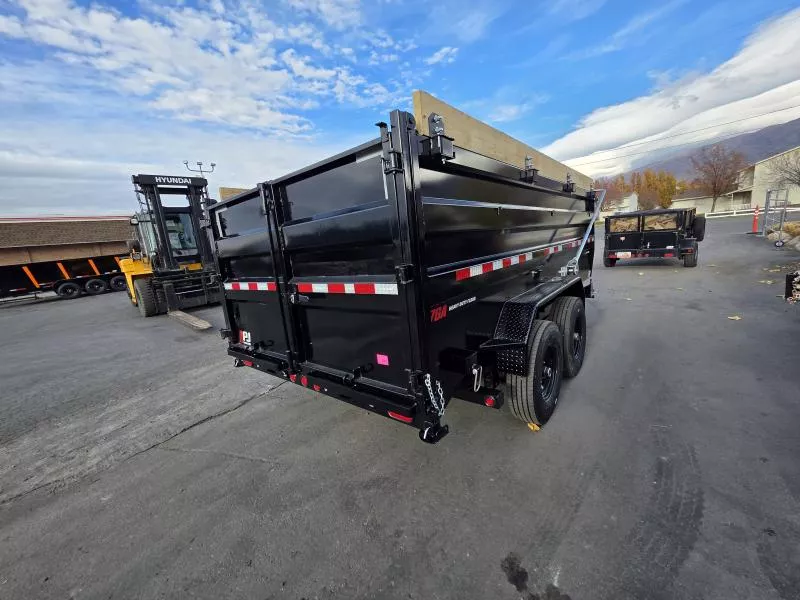 new Dump Trailers PJ Trailers  for sale, in Layton, UT Thumbnail 6