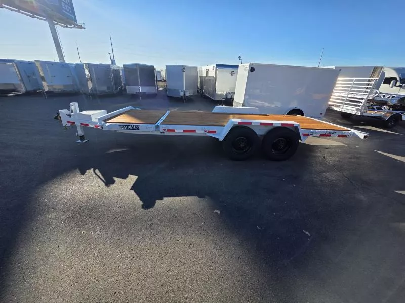 new Utility Trailers TrailMax  for sale, in Layton, UT Thumbnail 5