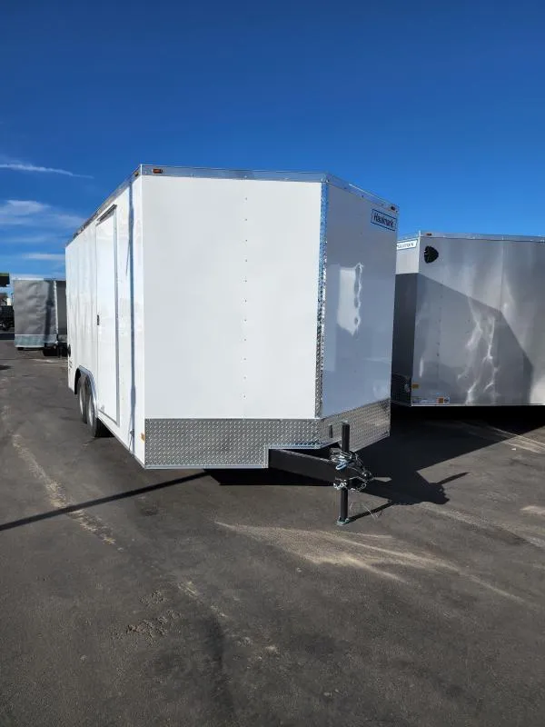 new Cargo (Enclosed) Trailers Haulmark  for sale, in Layton, UT Thumbnail 9