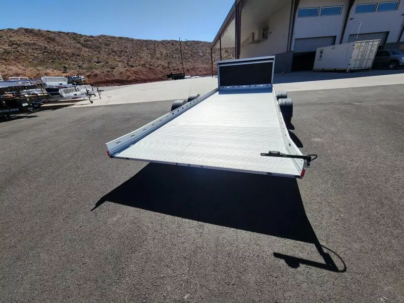 new Car Haulers / Racing Trailers Futura Trailers  for sale, in Hurricane, UT Thumbnail 6