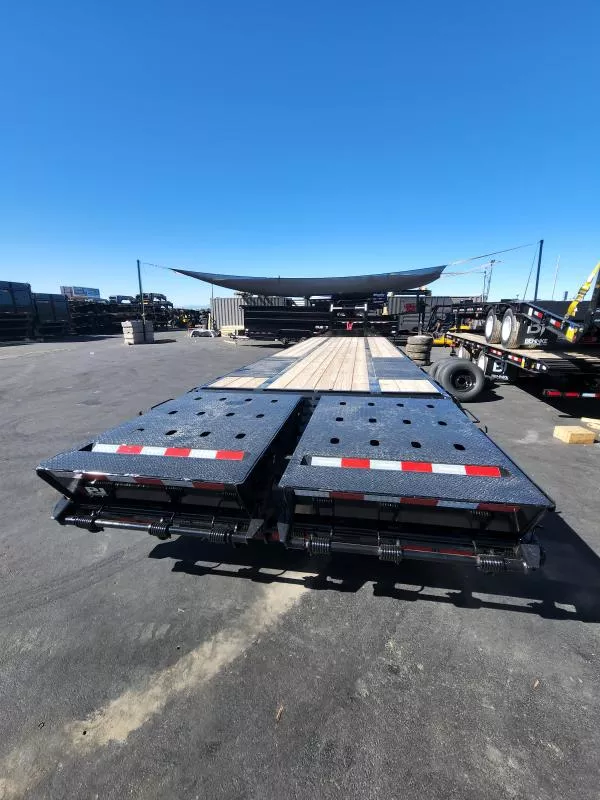new Equipment / Flatbed Trailers PJ Trailers  for sale, in Layton, UT Thumbnail 13