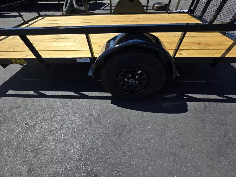 new Utility Trailers Big Tex Trailers  for sale, in Layton, UT Thumbnail 4