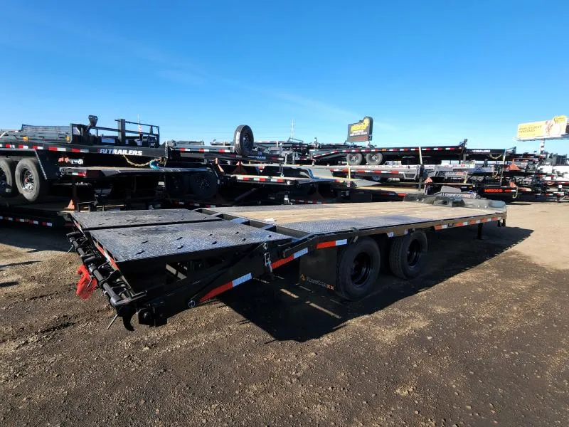 new Equipment / Flatbed Trailers RawMaxx  for sale, in Layton, UT Thumbnail 7