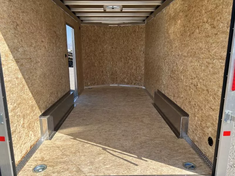new Cargo (Enclosed) Trailers Rover Trailers  for sale, in Springville, UT Thumbnail 5