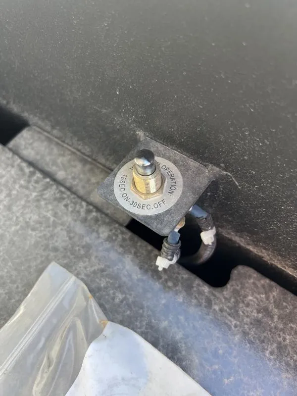 new Dump Trailers Watchdog  for sale, in Springville, UT Thumbnail 5