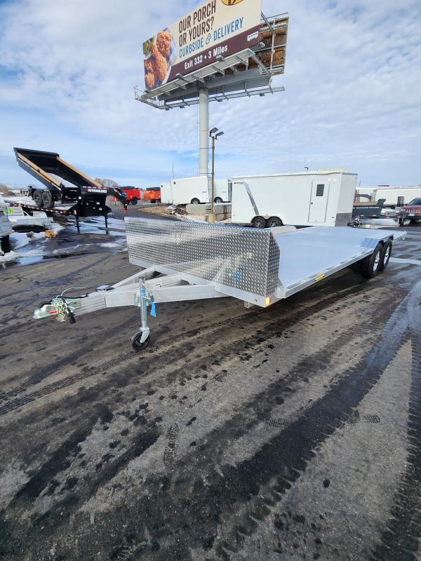 new Utility Trailers Aluma  for sale, in Layton, UT image-0