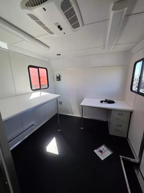 new Cargo (Enclosed) Trailers Haulmark Trailers  for sale, in Layton, UT Thumbnail 7