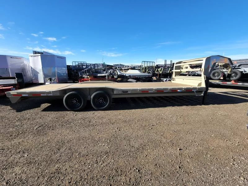 new Equipment / Flatbed Trailers RawMaxx  for sale, in Layton, UT Thumbnail 5