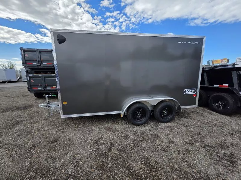 new Cargo (Enclosed) Trailers ALCOM  for sale, in Layton, UT Thumbnail 14