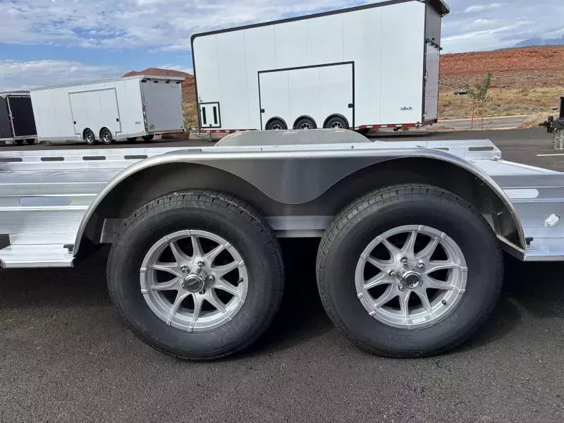 new Utility Trailers Aluma  for sale, in Hurricane, UT Thumbnail 8