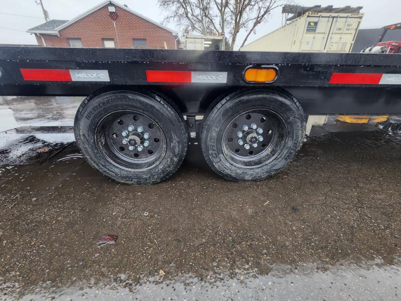 new Equipment / Flatbed Trailers MAXX-D  for sale, in Layton, UT Thumbnail 4