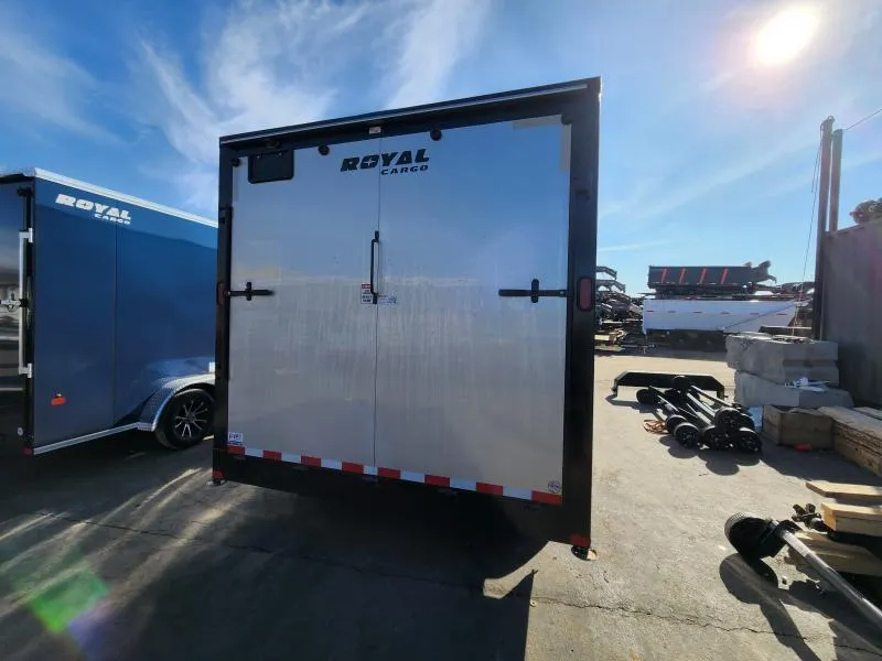 new Cargo (Enclosed) Trailers Southland Trailers  for sale, in Layton, UT Thumbnail 5