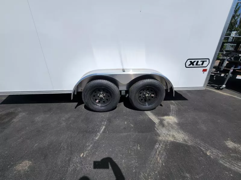 new Cargo (Enclosed) Trailers ALCOM  for sale, in Layton, UT Thumbnail 6
