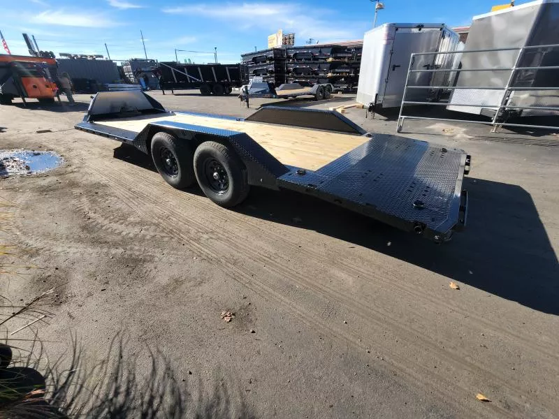 new Equipment / Flatbed Trailers RawMaxx  for sale, in Layton, UT Thumbnail 13