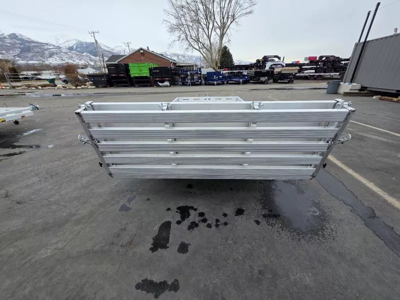 new Utility Trailers Aluma  for sale, in Layton, UT Thumbnail 10