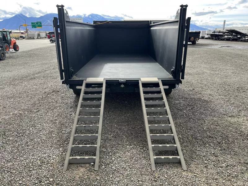 new Dump Trailers Watchdog  for sale, in Springville, UT Thumbnail 5