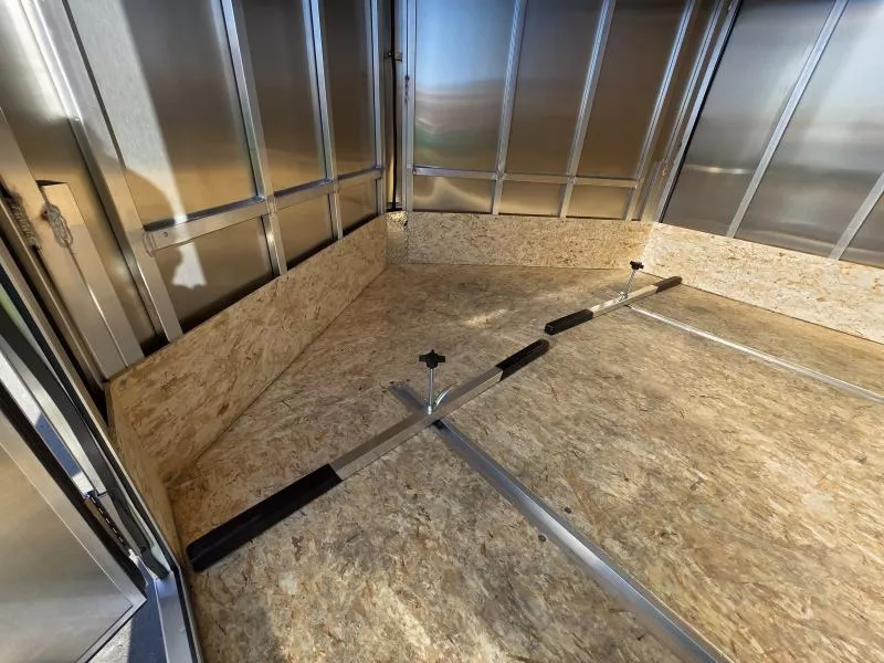 new Snowmobile Trailers ALCOM  for sale, in Layton, UT Thumbnail 7