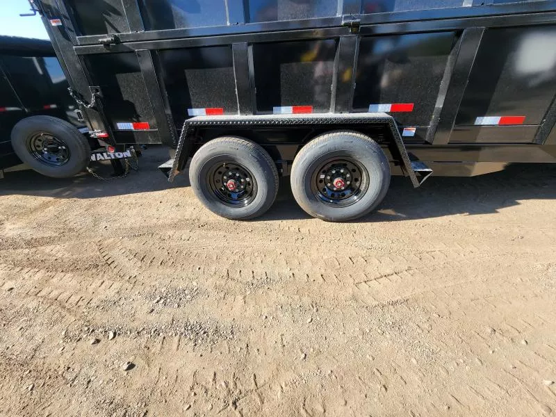 new Dump Trailers Walton Trailers  for sale, in Layton, UT Thumbnail 23
