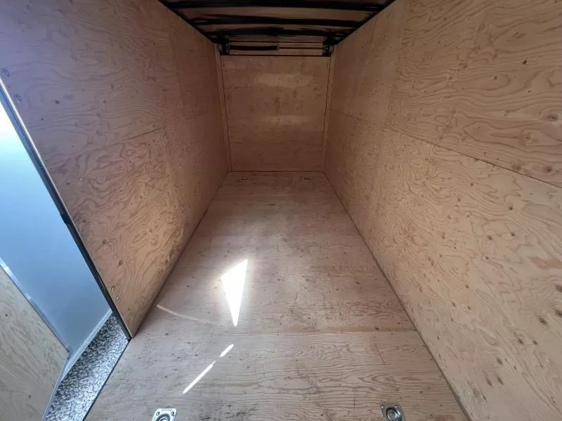 new Cargo (Enclosed) Trailers Southland Trailers  for sale, in Springville, UT Thumbnail 4