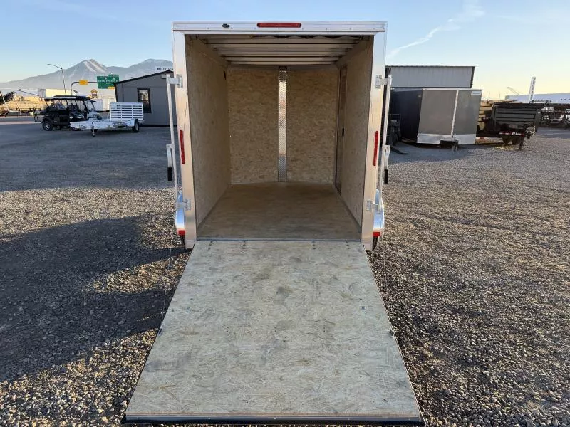 new Cargo (Enclosed) Trailers ALCOM  for sale, in Springville, UT Thumbnail 6