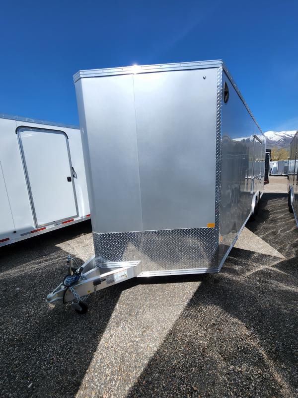 new Cargo (Enclosed) Trailers ALCOM  for sale, in Layton, UT Thumbnail 8