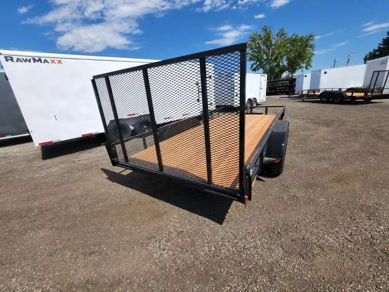 new Utility Trailers Built Trailers  for sale, in Layton, UT Thumbnail 12