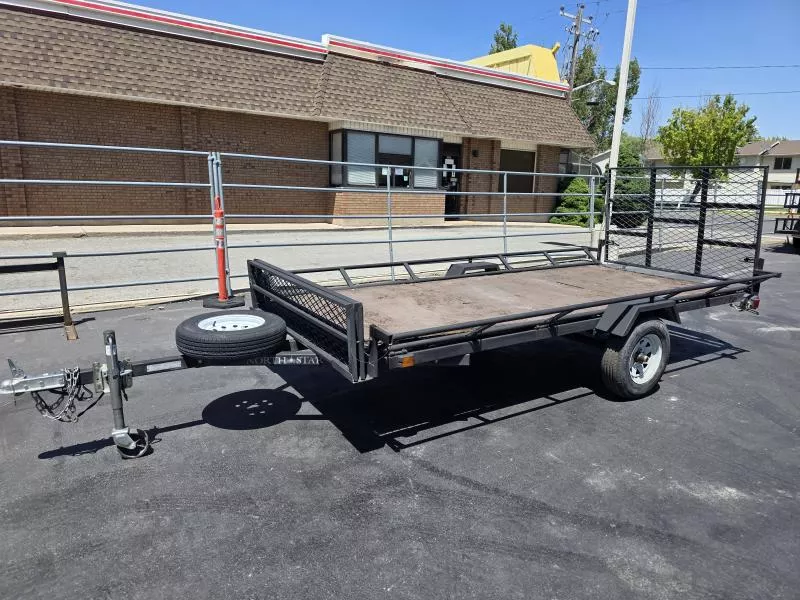 used Utility Trailers Northstar  for sale, in Layton, UT Thumbnail 3