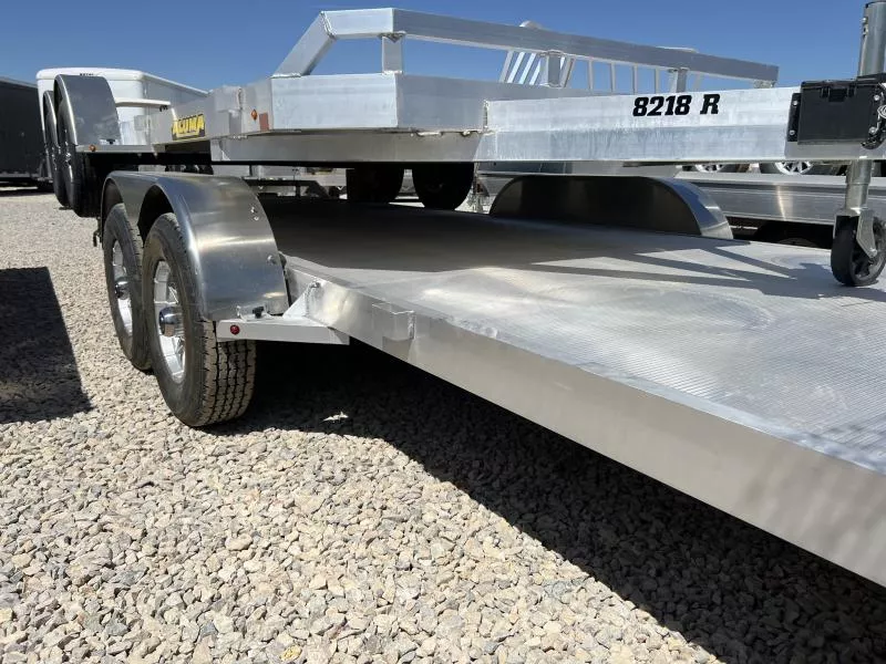 new Utility Trailers Aluma  for sale, in Springville, UT Thumbnail 3
