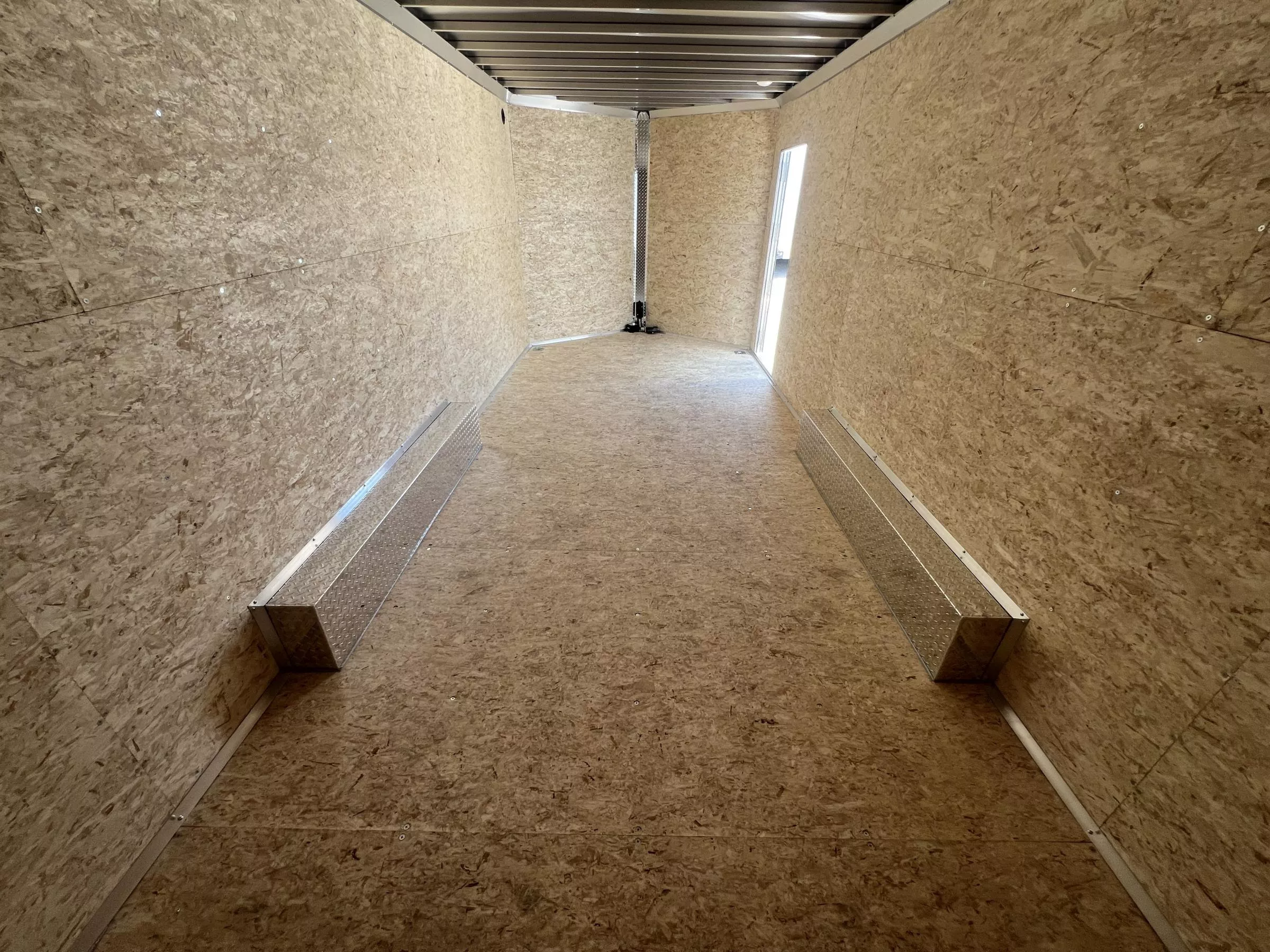 new Car Haulers / Racing Trailers ALCOM  for sale, in Springville, UT Thumbnail 3