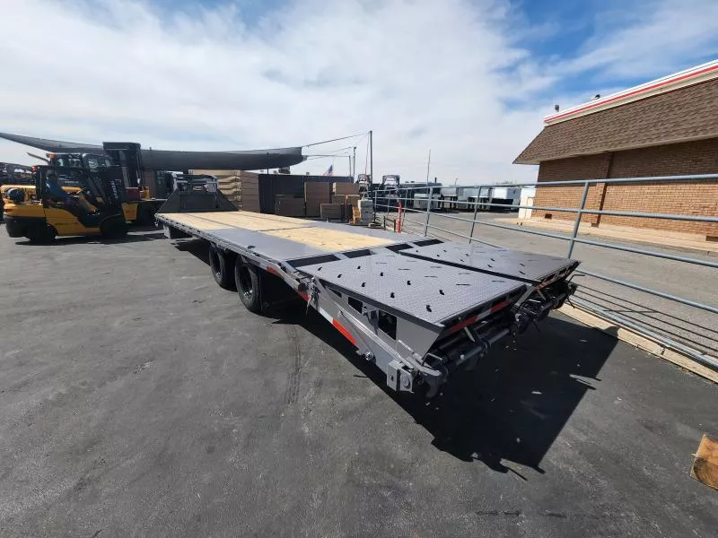 new Equipment / Flatbed Trailers RawMaxx  for sale, in Layton, UT Thumbnail 4