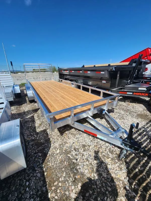 new Utility Trailers Baughman Products  for sale, in Layton, UT Thumbnail 8