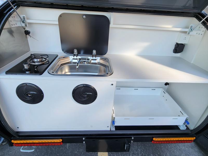 new Cargo (Enclosed) Trailers Primo  for sale, in Layton, UT Thumbnail 19