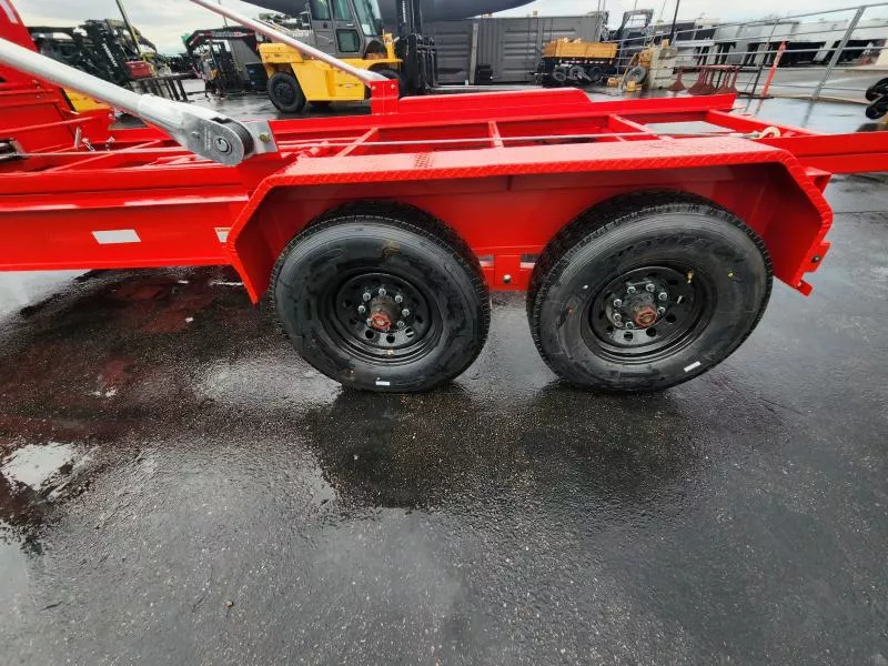 new Dump Trailers RawMaxx  for sale, in Layton, UT Thumbnail 5
