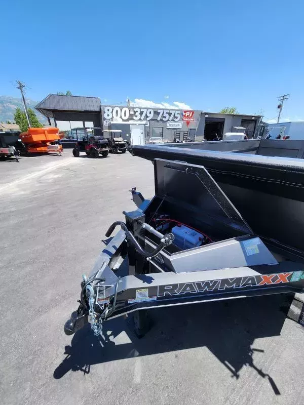 new Dump Trailers RawMaxx  for sale, in Layton, UT Thumbnail 10