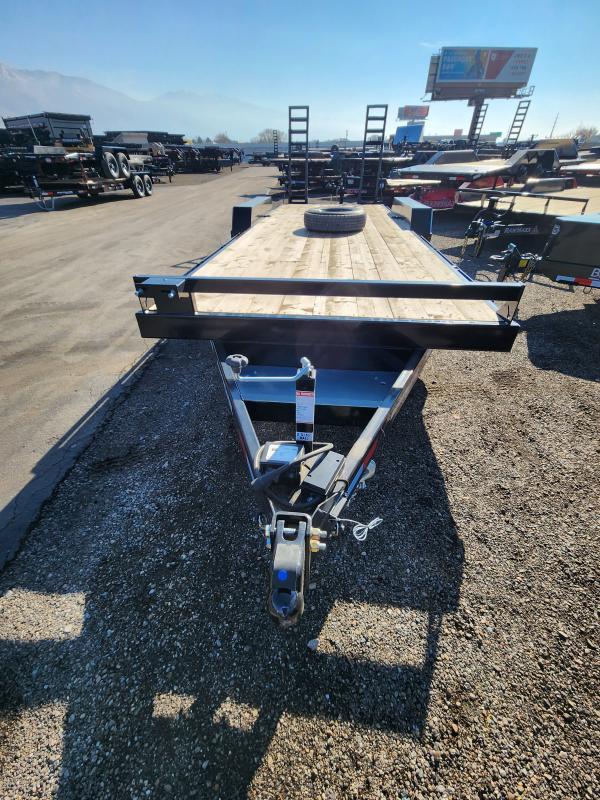 new Equipment / Flatbed Trailers Southland Trailers  for sale, in Layton, UT Thumbnail 2