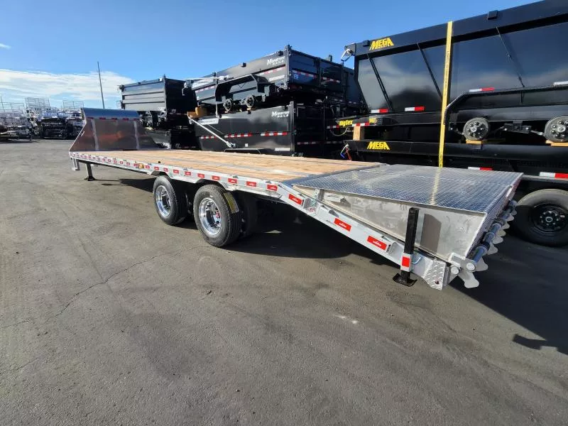 new Equipment / Flatbed Trailers Nordtek Trailers  for sale, in Layton, UT Thumbnail 18