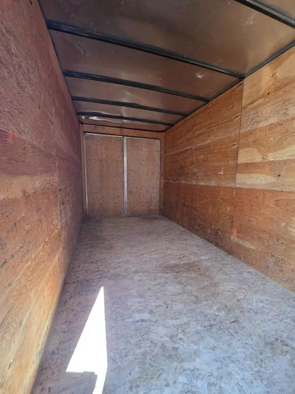 used Cargo (Enclosed) Trailers Southland Trailers  for sale, in Layton, UT Thumbnail 16