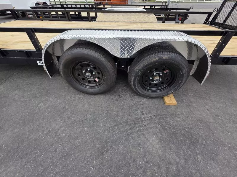 new ATV Trailers PJ Trailers  for sale, in Layton, UT Thumbnail 5