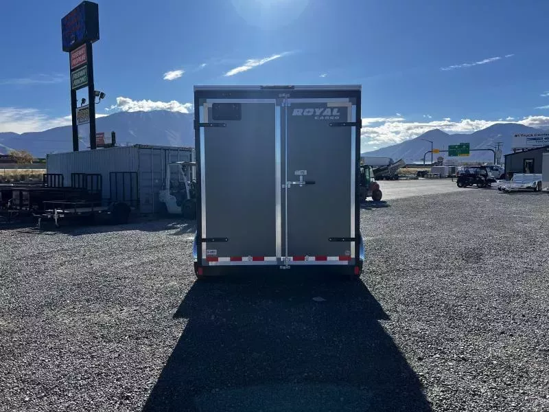 new Cargo (Enclosed) Trailers Southland Trailers  for sale, in Springville, UT Thumbnail 3