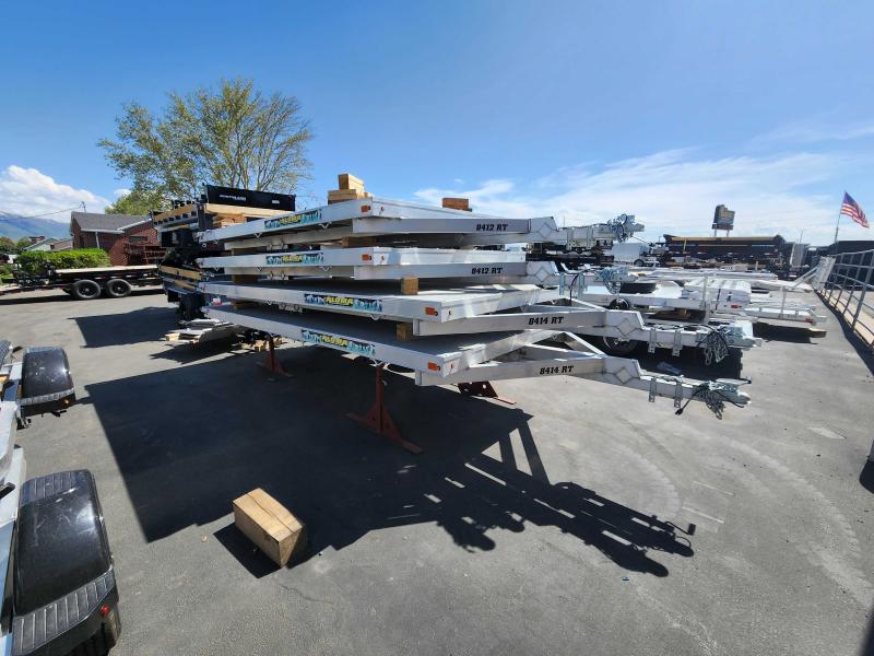 new Watercraft Trailers Aluma  for sale, in Layton, UT Thumbnail 4