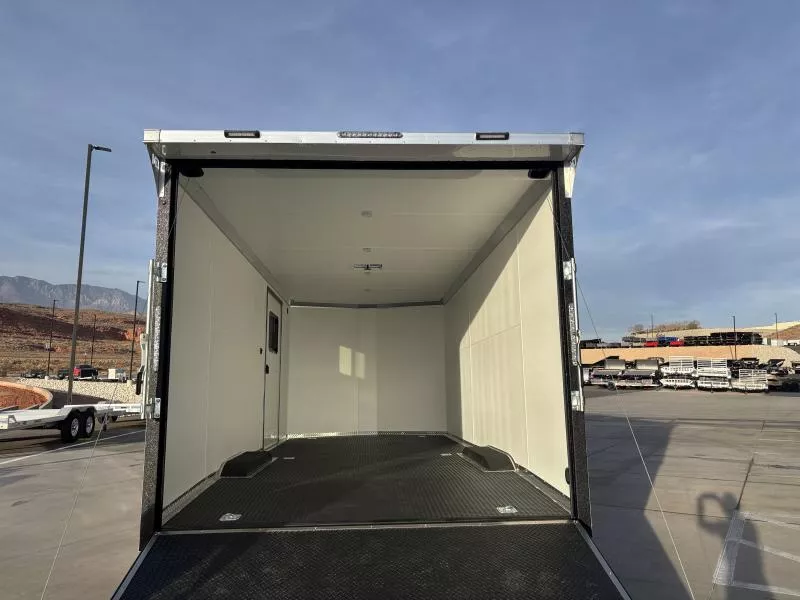 new Car Haulers / Racing Trailers Charmac Trailers  for sale, in Hurricane, UT Thumbnail 4