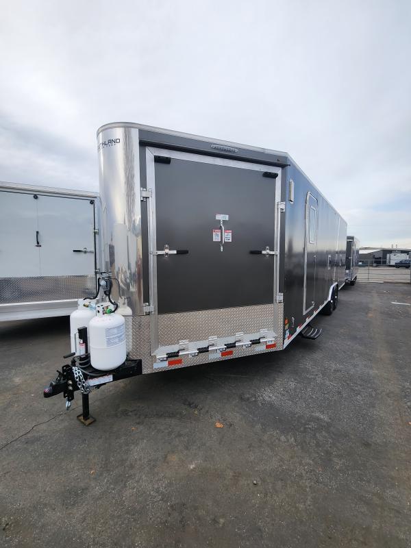 new Snowmobile Trailers Southland Trailers  for sale, in Layton, UT Thumbnail 26