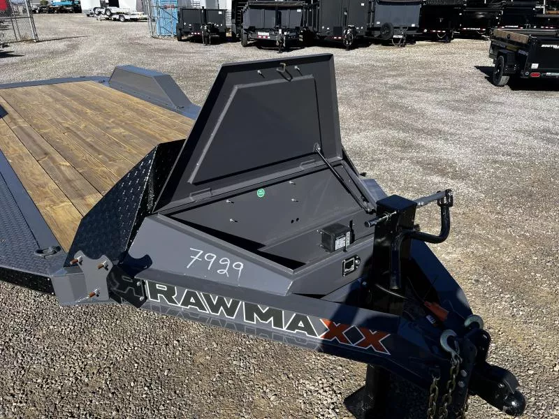 new Equipment / Flatbed Trailers RawMaxx  for sale, in Springville, UT Thumbnail 10