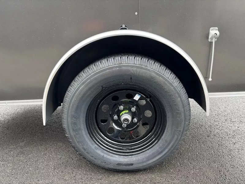 new Cargo (Enclosed) Trailers American Hauler  for sale, in Hurricane, UT Thumbnail 6