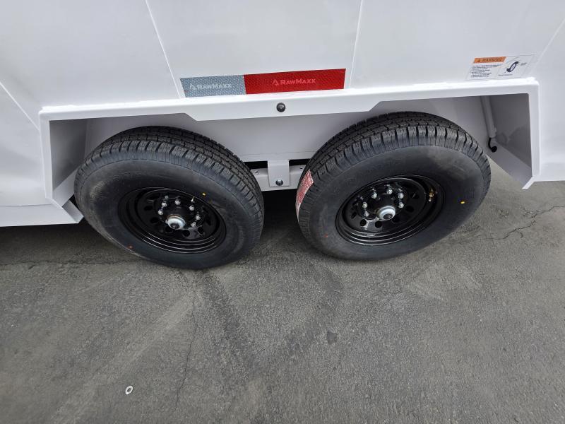 new Cargo (Enclosed) Trailers RawMaxx  for sale, in Layton, UT Thumbnail 4