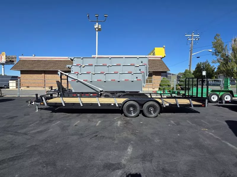 new Utility Trailers RawMaxx  for sale, in Layton, UT Thumbnail 6