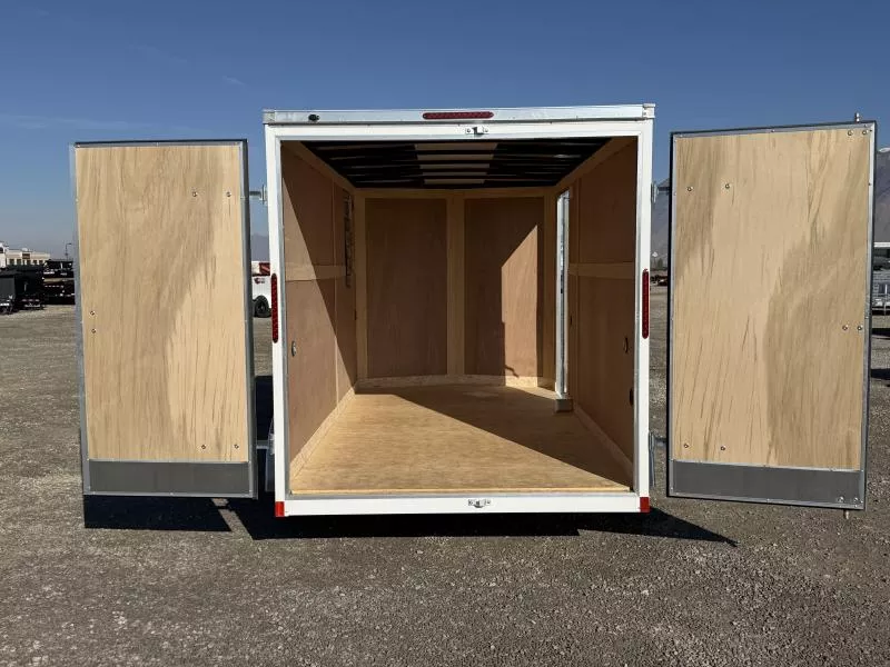 new Cargo (Enclosed) Trailers American Hauler  for sale, in Springville, UT Thumbnail 7